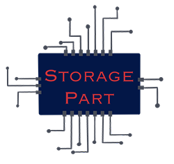 Storage Parts