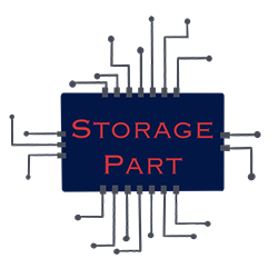 Storage Parts